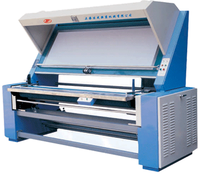 YB-1800-2400(B) Cloth Inspecting Machine